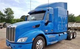 2016 PETERBILT 579