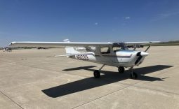 1969 CESSNA 150J