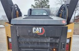 2023 CATERPILLAR 299D3 full