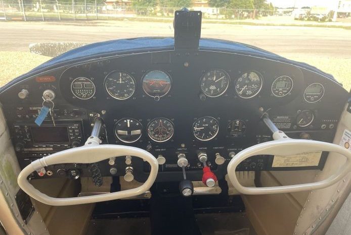 1959 CESSNA 150 full