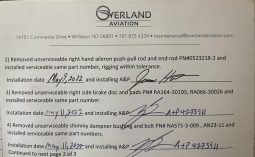 1976 Cessna C150M full