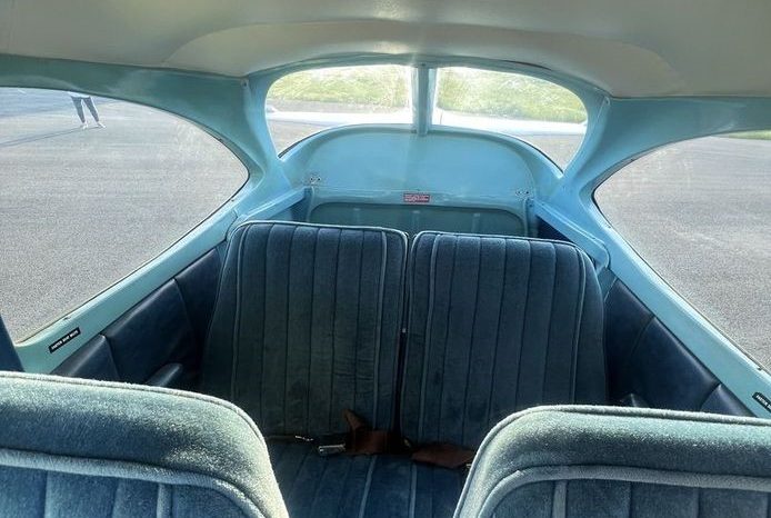 1963 CESSNA 172D SKYHAWK full