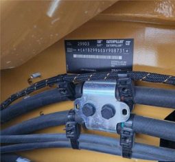 2023 CATERPILLAR 299D3 full