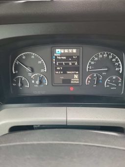 2019 Freightliner Cascadia 126 full