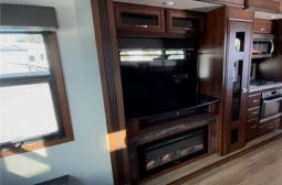 2019 JAYCO PINNACLE 36SSWS full