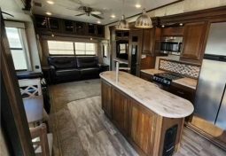 2018 PRIME TIME SANIBEL 3650 full