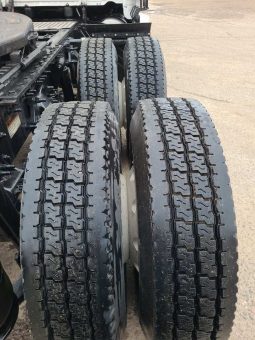 2019 Freightliner Cascadia 126 full