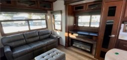 2019 JAYCO PINNACLE 36SSWS full