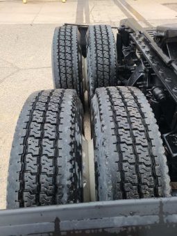 2019 Freightliner Cascadia 126 full