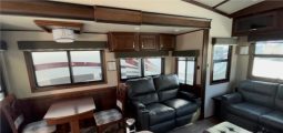 2019 JAYCO PINNACLE 36SSWS full