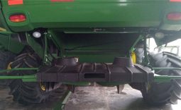2015 JOHN DEERE S680 full