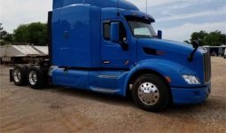 2016 PETERBILT 579 full