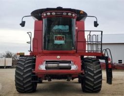 2009 CASE IH 6088 full