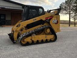 2023 CATERPILLAR 299D3 full