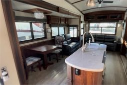 2019 JAYCO PINNACLE 36SSWS full