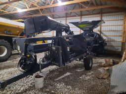 2021 Loftness GL 10 grain bagger full