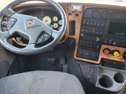 2017 International Prostar full