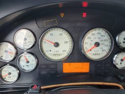 2017 International Prostar full