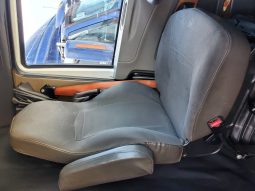 2017 International Prostar full