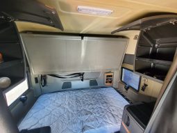 2017 International Prostar full