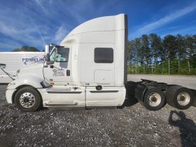 2017 International Prostar