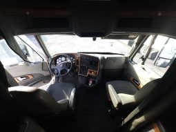 2017 International Prostar full