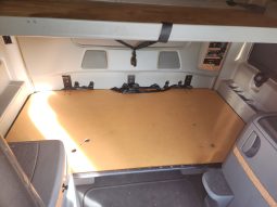 2017 International Prostar full