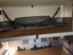 2017 International Prostar full