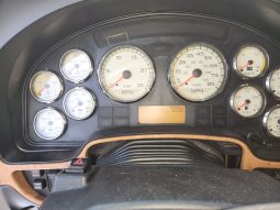 2017 International Prostar full