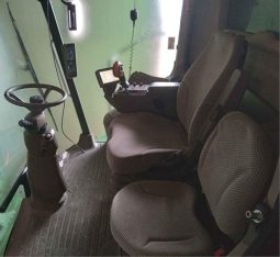 2015 JOHN DEERE S680 full