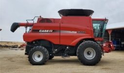 2009 CASE IH 6088 full