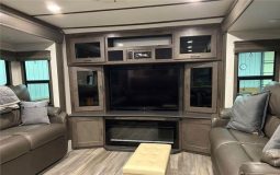 2021 ALLIANCE RV PARADIGM 385FL full