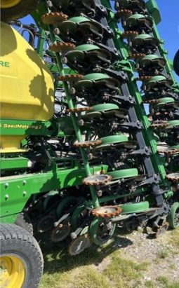 2021 JOHN DEERE N540C full