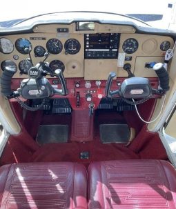1976 Cessna C150M full