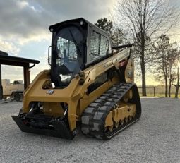 2023 CATERPILLAR 299D3 full