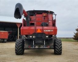 2009 CASE IH 6088 full