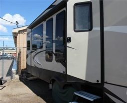 2018 PRIME TIME SANIBEL 3650 full