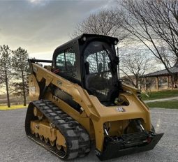 2023 CATERPILLAR 299D3 full