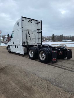 2019 Freightliner Cascadia 126 full