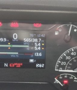 2020 VOLVO VNL42T860 full