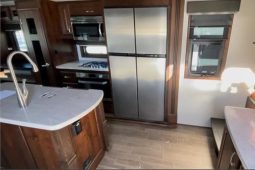 2019 JAYCO PINNACLE 36SSWS full
