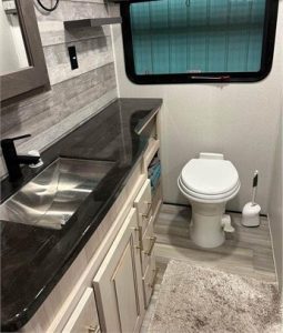 2021 ALLIANCE RV PARADIGM 385FL full