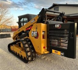 2023 CATERPILLAR 299D3 full