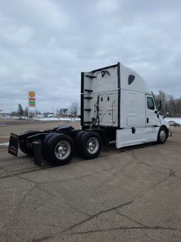 2019 Freightliner Cascadia 126 full
