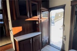 2019 JAYCO PINNACLE 36SSWS full