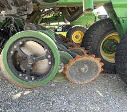 2021 JOHN DEERE N540C full