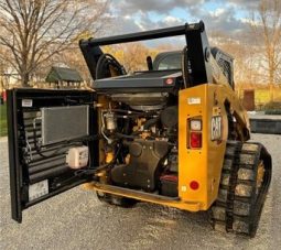 2023 CATERPILLAR 299D3 full