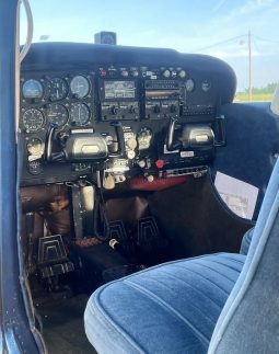1963 CESSNA 172D SKYHAWK full