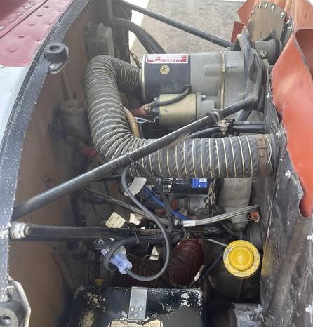 1976 Cessna C150M full