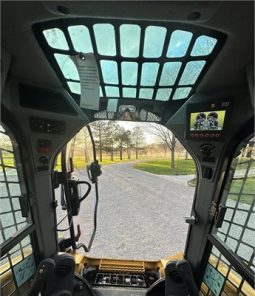 2023 CATERPILLAR 299D3 full